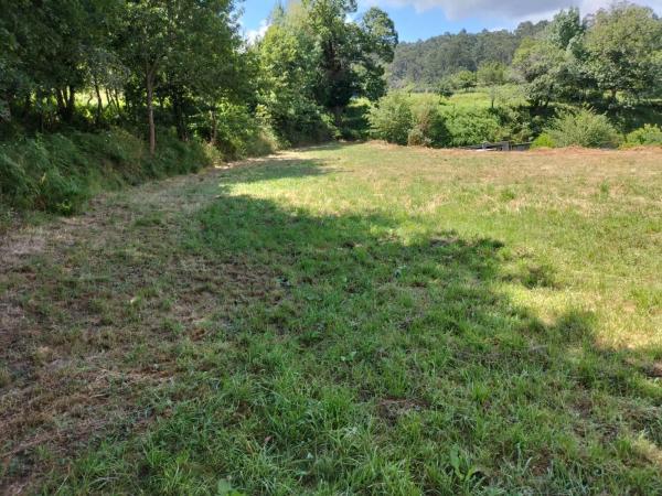 Terreno en San Xoán de Vilacova s/n eArribaCasal