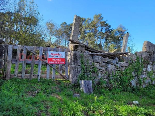 Terreno en Ponteareas