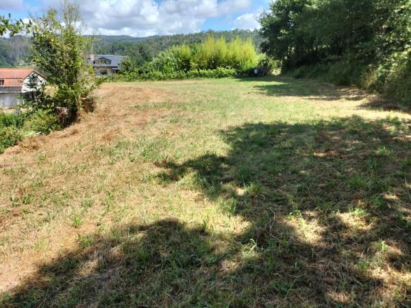 Terreno en San Xoán de Vilacova s/n eArribaCasal