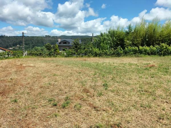 Terreno en San Xoán de Vilacova s/n eArribaCasal
