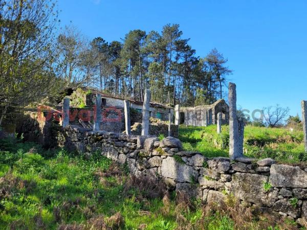 Terreno en Ponteareas