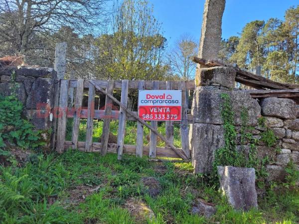 Terreno en Ponteareas