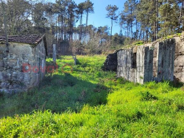 Terreno en Ponteareas