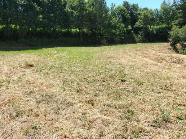 Terreno en San Xoán de Vilacova s/n eArribaCasal