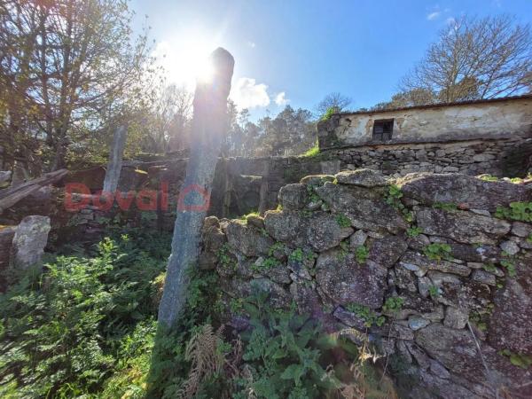 Terreno en Ponteareas