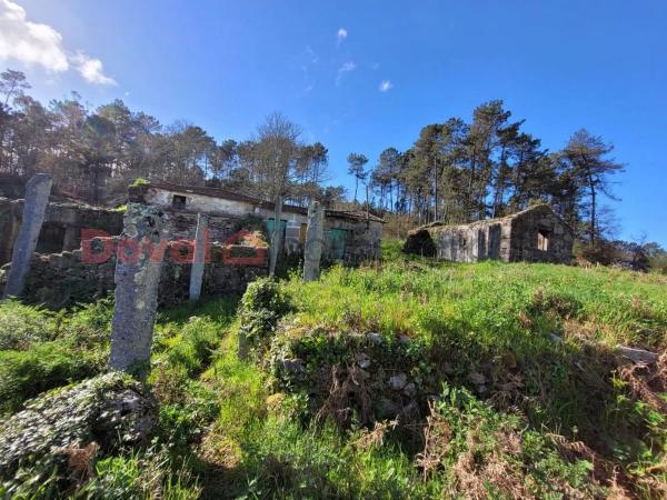 Terreno en Ponteareas