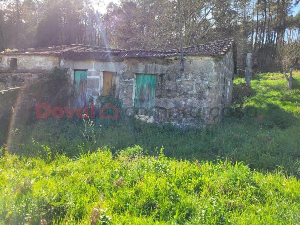 Terreno en Ponteareas