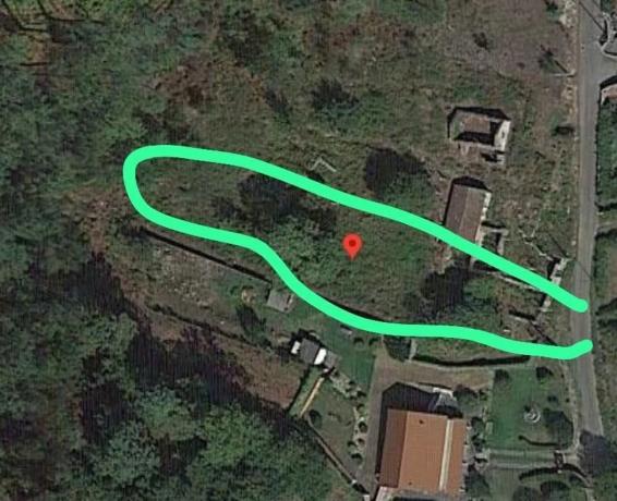 Terreno en Ponteareas