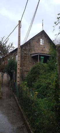 Terreno en Mondariz-Balneario