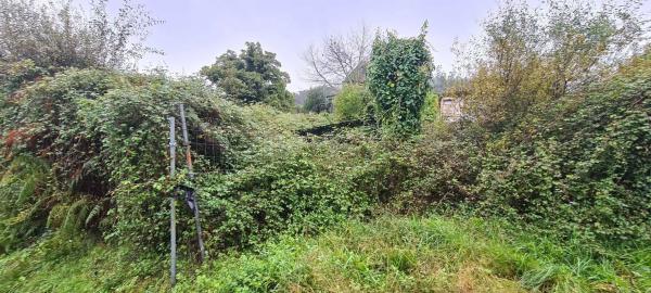 Terreno en Mondariz-Balneario