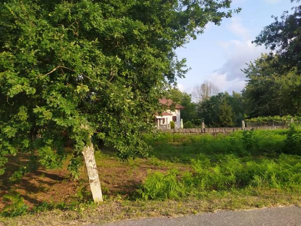 Terreno en Meder s/n