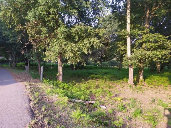 Terreno en Meder s/n