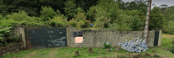 Terreno en Portovilan, 54