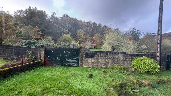 Terreno en Portovilan, 54