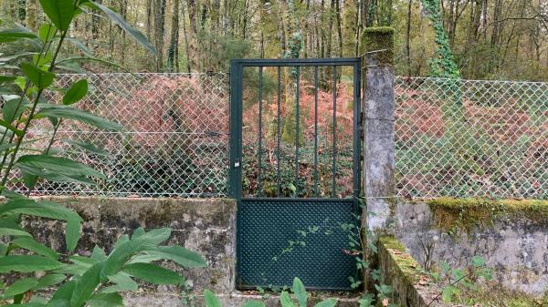 Terreno en Portovilan, 54