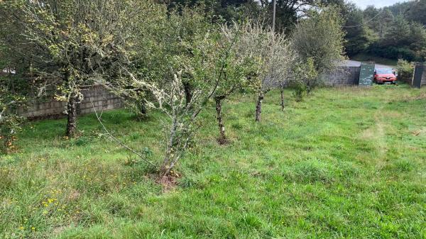 Terreno en Portovilan, 54
