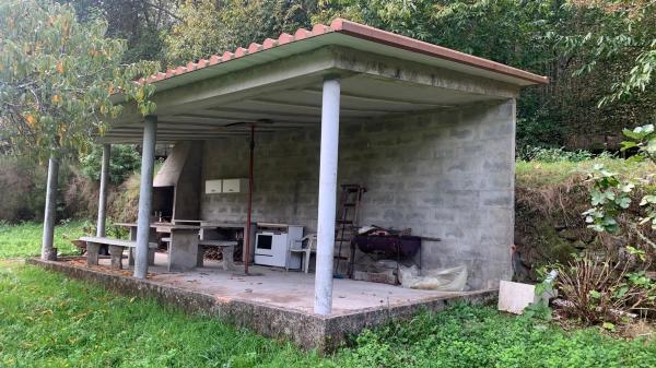 Terreno en Portovilan, 54