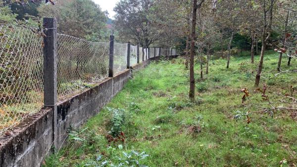 Terreno en Portovilan, 54