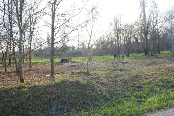 Terreno en Lugar Barrio Cazan, 30