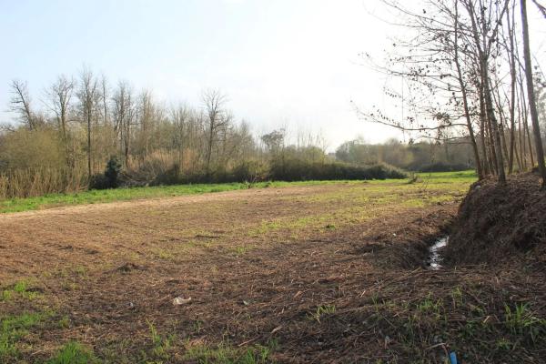 Terreno en Lugar Barrio Cazan, 30