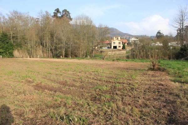 Terreno en Lugar Barrio Cazan, 30