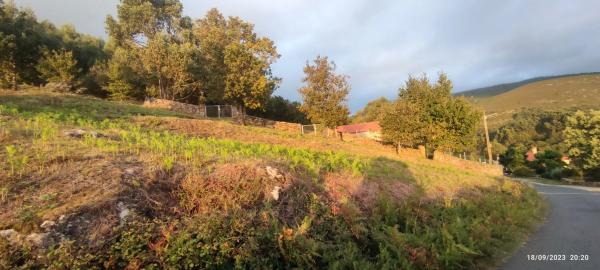 Terreno en Lugar Parada