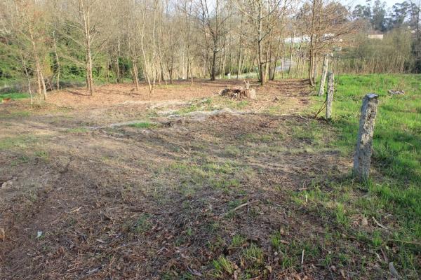 Terreno en Lugar Barrio Cazan, 30