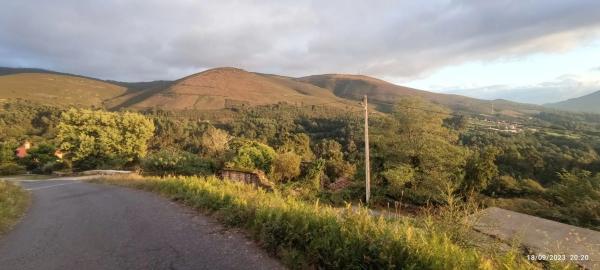 Terreno en Lugar Parada