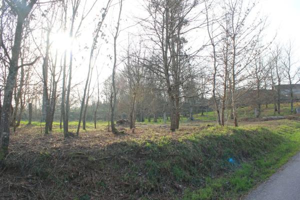 Terreno en Lugar Barrio Cazan, 30