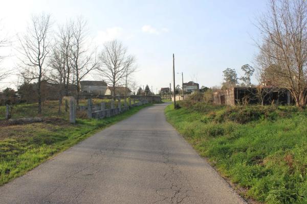 Terreno en Lugar Barrio Cazan, 30