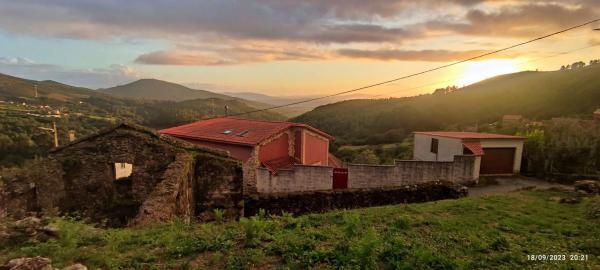 Terreno en Lugar Parada