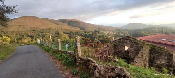 Terreno en Lugar Parada