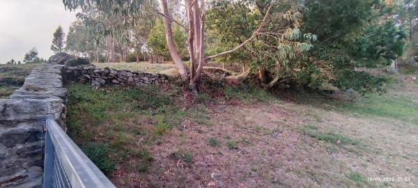 Terreno en Lugar Parada