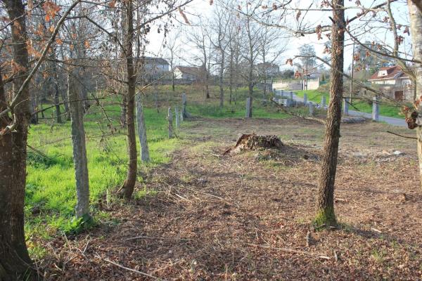 Terreno en Lugar Barrio Cazan, 30