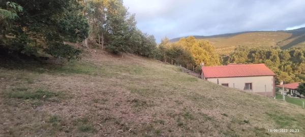 Terreno en Lugar Parada