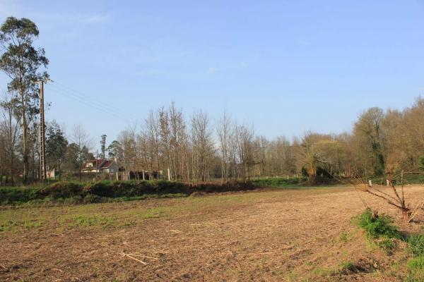 Terreno en Lugar Barrio Cazan, 30