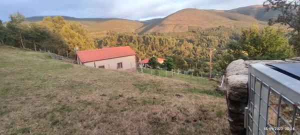 Terreno en Lugar Parada