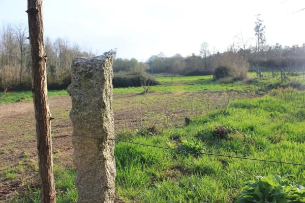 Terreno en Lugar Barrio Cazan, 30