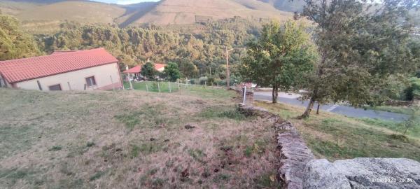 Terreno en Lugar Parada