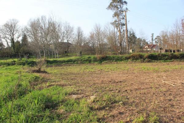 Terreno en Lugar Barrio Cazan, 30