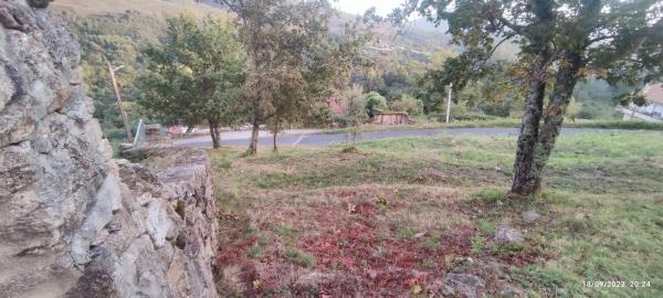 Terreno en Lugar Parada