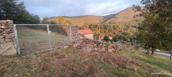 Terreno en Lugar Parada