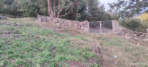 Terreno en Lugar Parada