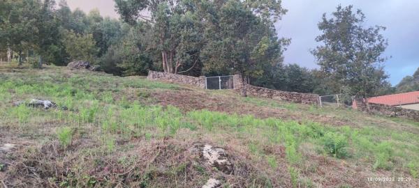 Terreno en Lugar Parada