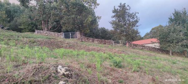 Terreno en Lugar Parada