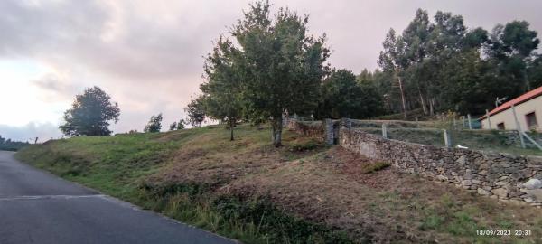 Terreno en Lugar Parada