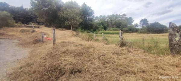 Terreno en Loureiros-Os Peixuntos