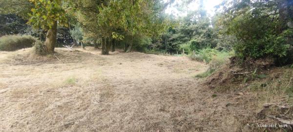 Terreno en Loureiros-Os Peixuntos