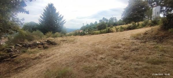 Terreno en Loureiros-Os Peixuntos