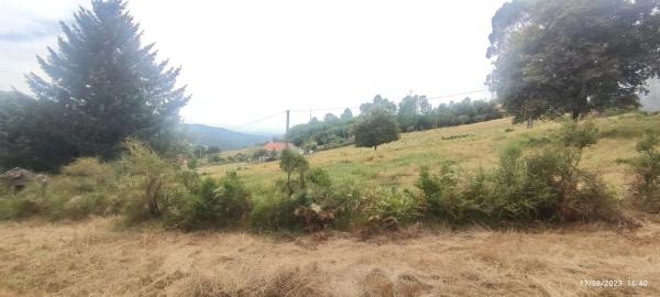Terreno en Loureiros-Os Peixuntos